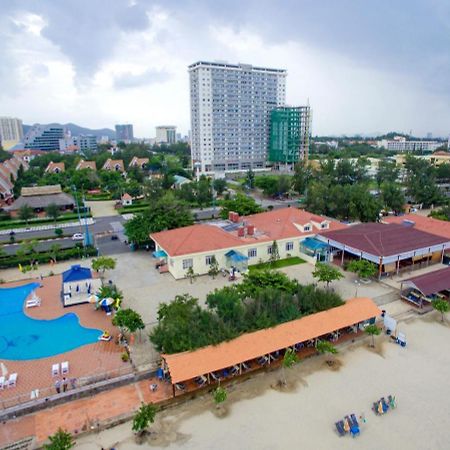 Gio Bien Resort Vũng Tàu Exteriér fotografie