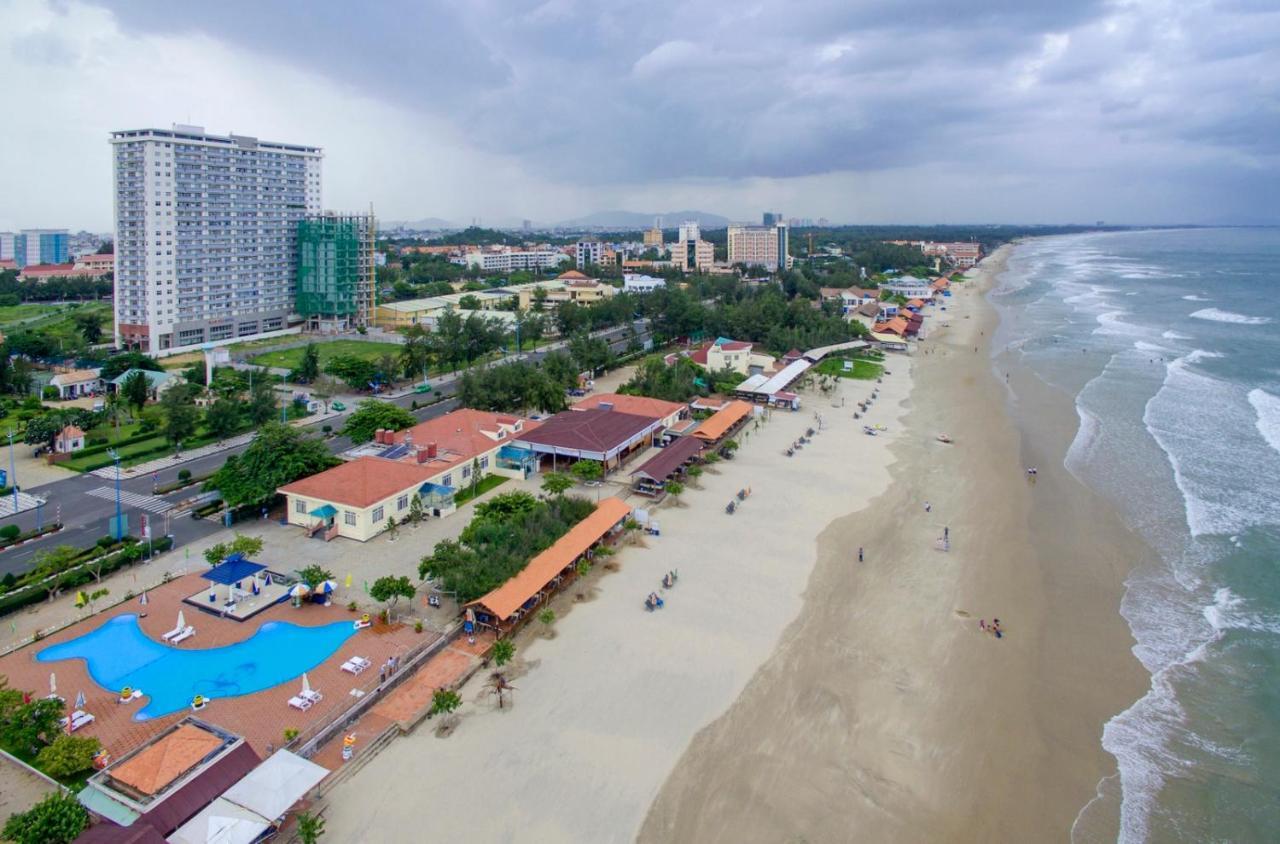 Gio Bien Resort Vũng Tàu Exteriér fotografie