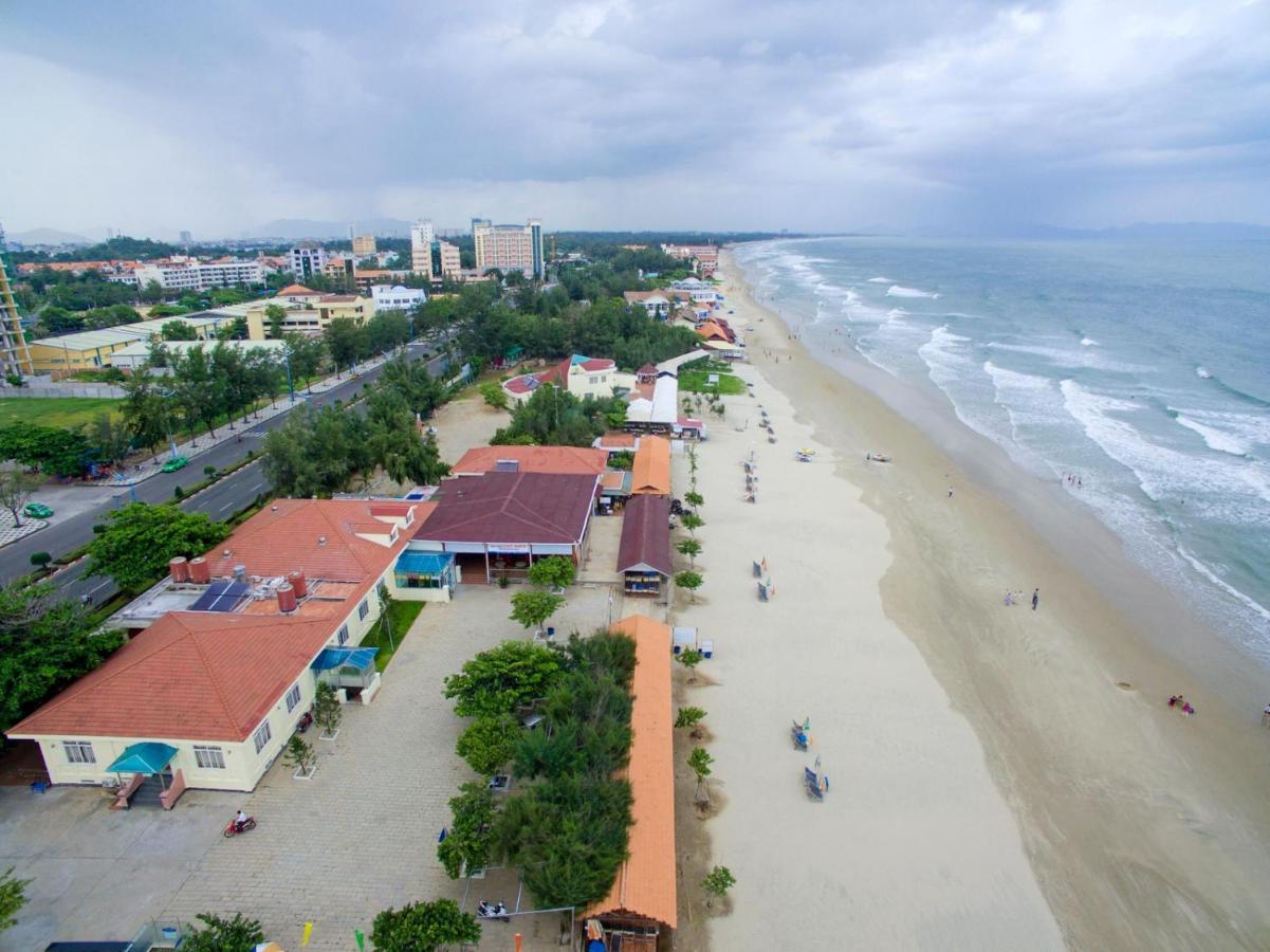 Gio Bien Resort Vũng Tàu Exteriér fotografie