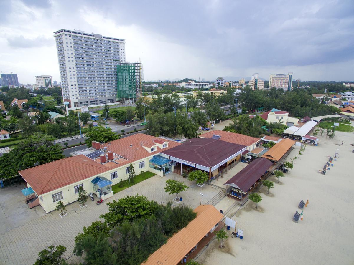 Gio Bien Resort Vũng Tàu Exteriér fotografie